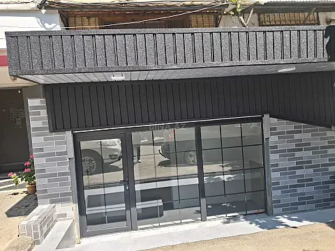 Kirayə verilir obyekt 30 m² — Bakı, Həzi Aslanov qəs. 30.00 m²