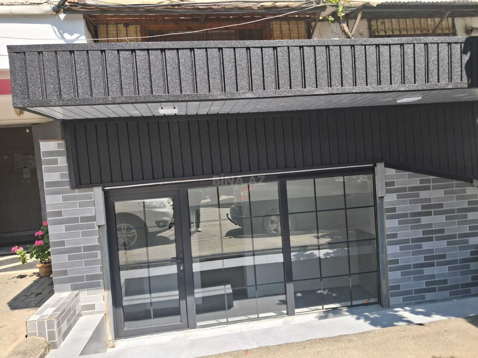 Kirayə verilir obyekt 30 m²