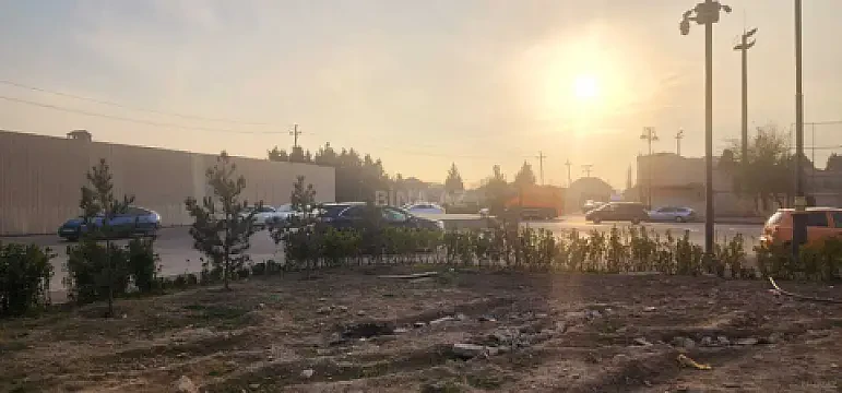 Satılır torpaq sahəsi 50 m² — Bakı 50.00 m²