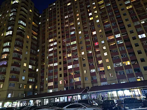 Satılır 2 otaqlı mənzil 51 m² — Bakı, Əhmədli 2 otaq 51.00 m²