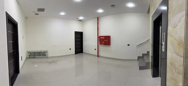 Kirayə verilir 5 otaqlı ofis 440 m² — Bakı, Nərimanov 5 otaq 440.00 m²