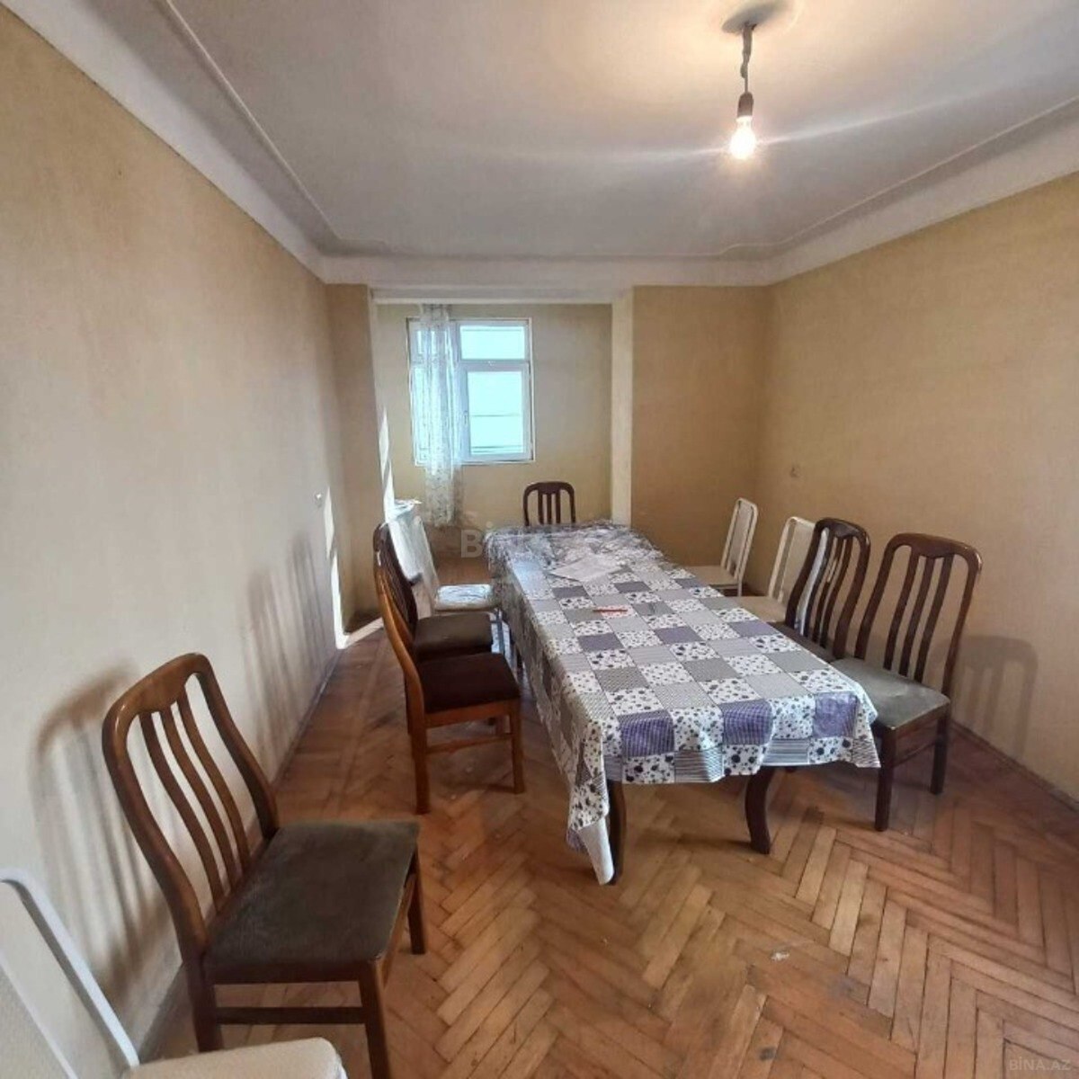 Satılır 1 otaqlı mənzil 40 m²