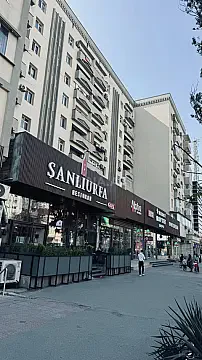 Satılır 4 otaqlı mənzil 120 m² — Bakı, İnşaatçılar 4 otaq 120.00 m²
