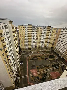 Satılır 2 otaqlı mənzil 45 m² — Xırdalan 2 otaq 45.00 m²