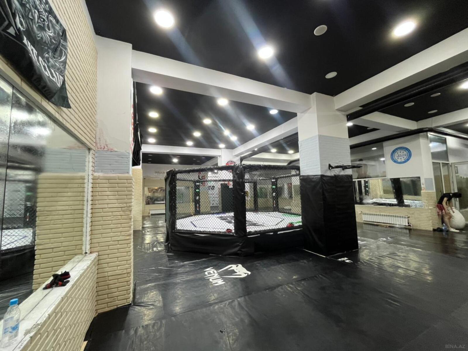 Kirayə verilir obyekt 350 m²