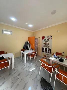 Satılır obyekt 45 m² — Bakı, 7-ci mikrorayon 45.00 m²