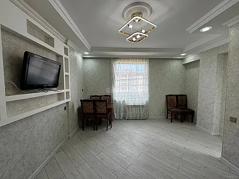Satılır 2 otaqlı mənzil 56 m² — Bakı, Masazır 2 otaq 56.00 m²