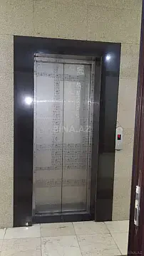 Kirayə verilir 2 otaqlı ofis 5 m² — Bakı, Nərimanov 2 otaq 5.00 m²