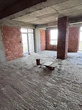 Satılır 3 otaqlı mənzil 108 m² — Bakı, Qaraçuxur 3 otaq 108.00 m²