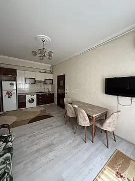 Kirayə verilir 1 otaqlı mənzil 42 m² — Xırdalan 1 otaq 42.00 m²
