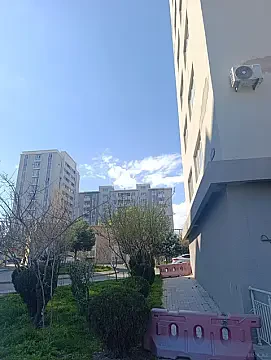 Satılır 1 otaqlı mənzil 40 m² — Bakı, Yasamal 1 otaq 40.00 m²