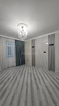 Satılır 2 otaqlı mənzil 50 m² — Xırdalan 2 otaq 50.00 m²