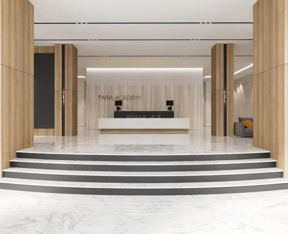 Kirayə verilir 2 otaqlı mənzil 100 m²