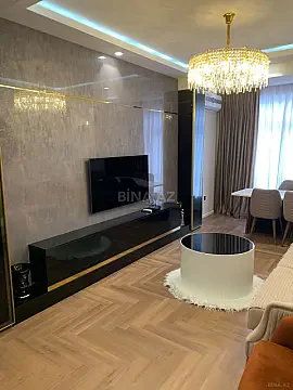 Satılır 2 otaqlı mənzil 70 m² — Bakı, 8-ci mikrorayon 2 otaq 70.00 m²