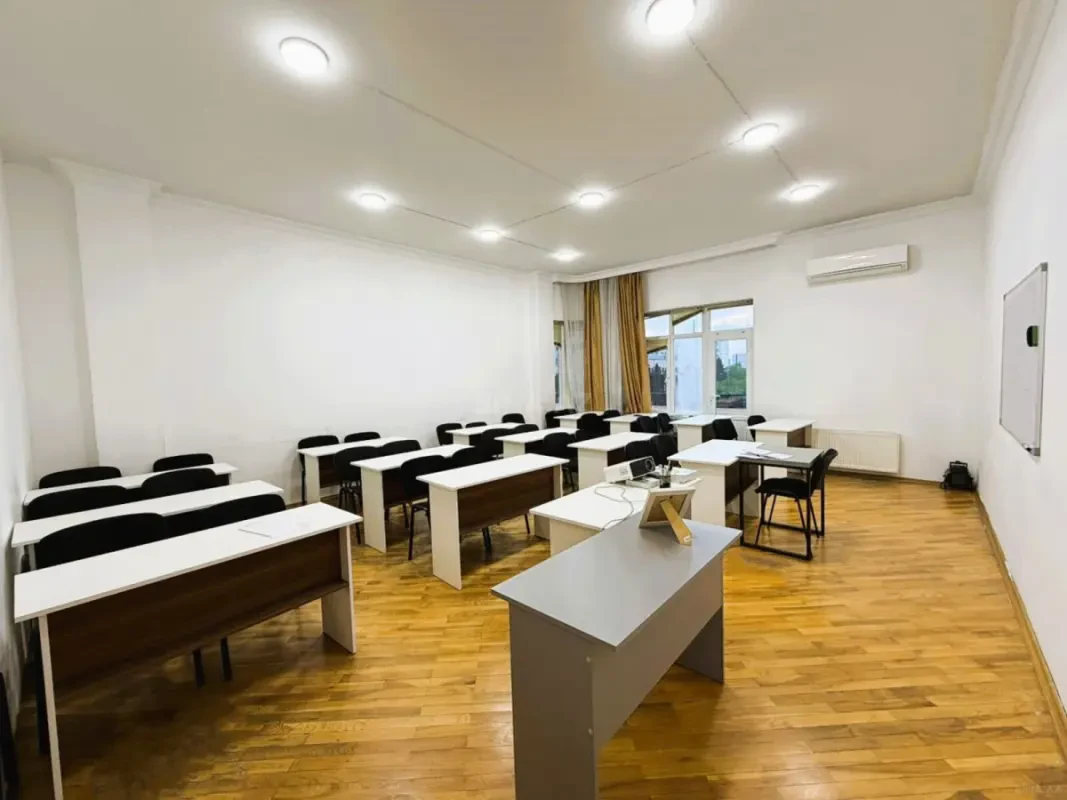 Kirayə verilir obyekt 350 m²