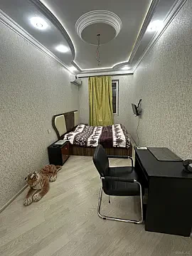 Kirayə verilir 3 otaqlı mənzil 60 m² — Bakı, Memar Əcəmi yanı 3 otaq 60.00 m²