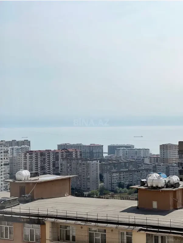 Satılır 2 otaqlı mənzil 53 m²