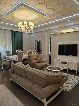Satılır 2 otaqlı mənzil 110 m² — Bakı 2 otaq 110.00 m²