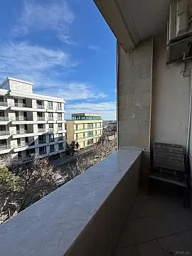 Satılır 3 otaqlı mənzil 47 m² — Bakı, Səbail 3 otaq 47.00 m²