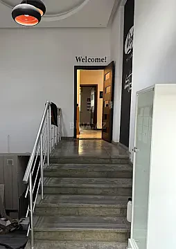 Kirayə verilir obyekt 350 m² — Bakı, Nərimanov 350.00 m²