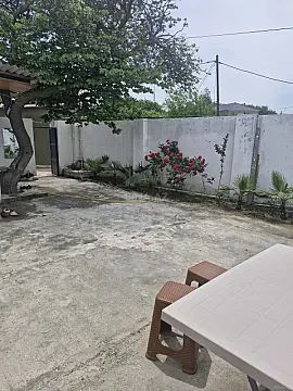 Kirayə verilir 4 otaqlı həyət evi 80 m² — Bakı, Bilgəh 4 otaq 80.00 m²