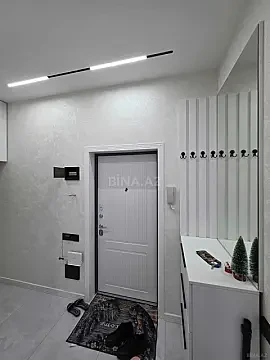 Satılır 2 otaqlı mənzil 49.3 m² — Bakı, Həzi Aslanov qəs. 2 otaq 49.30 m²