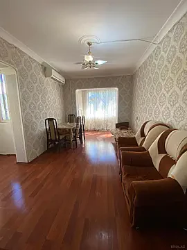 Kirayə verilir 2 otaqlı mənzil 45 m² — Bakı 2 otaq 45.00 m²