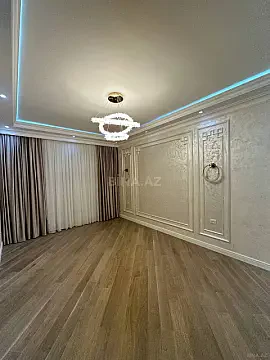 Satılır 3 otaqlı mənzil 154 m² — Bakı, Nəsimi 3 otaq 154.00 m²