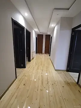 Satılır 5 otaqlı mənzil 120 m² — Bakı, Yeni Günəşli 5 otaq 120.00 m²