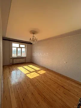 Satılır 2 otaqlı mənzil 60 m² — Bakı, Yeni Günəşli 2 otaq 60.00 m²