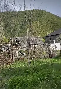 Satılır torpaq sahəsi 3 m² — Zaqatala 3.00 m²