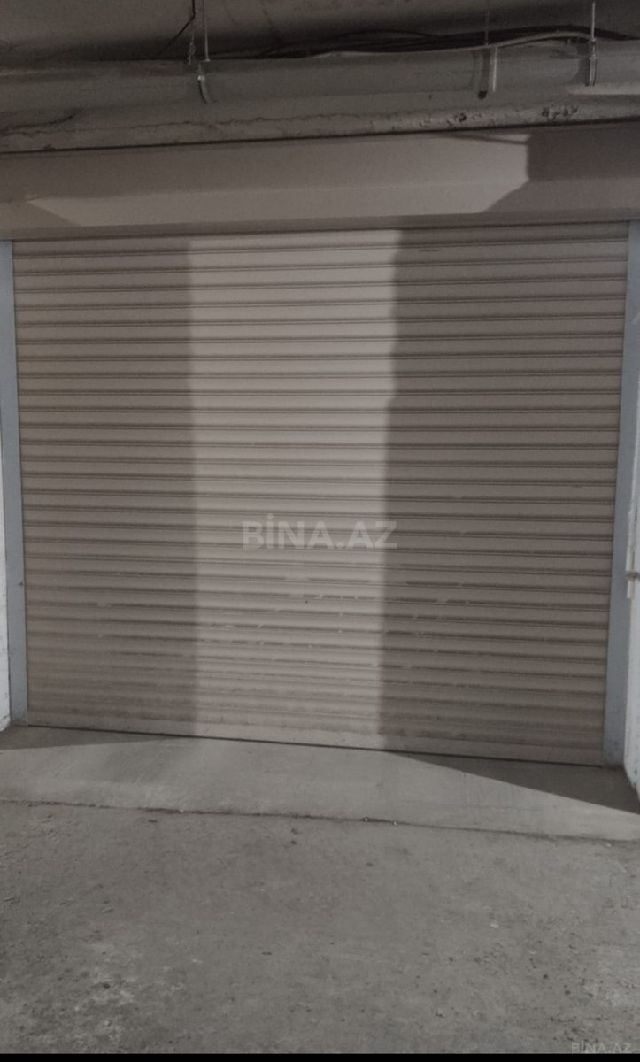 Satılır qaraj 25 m²