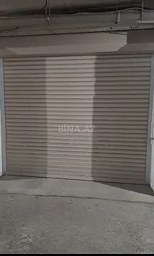 Satılır qaraj 25 m² — Bakı, Xətai 25.00 m²