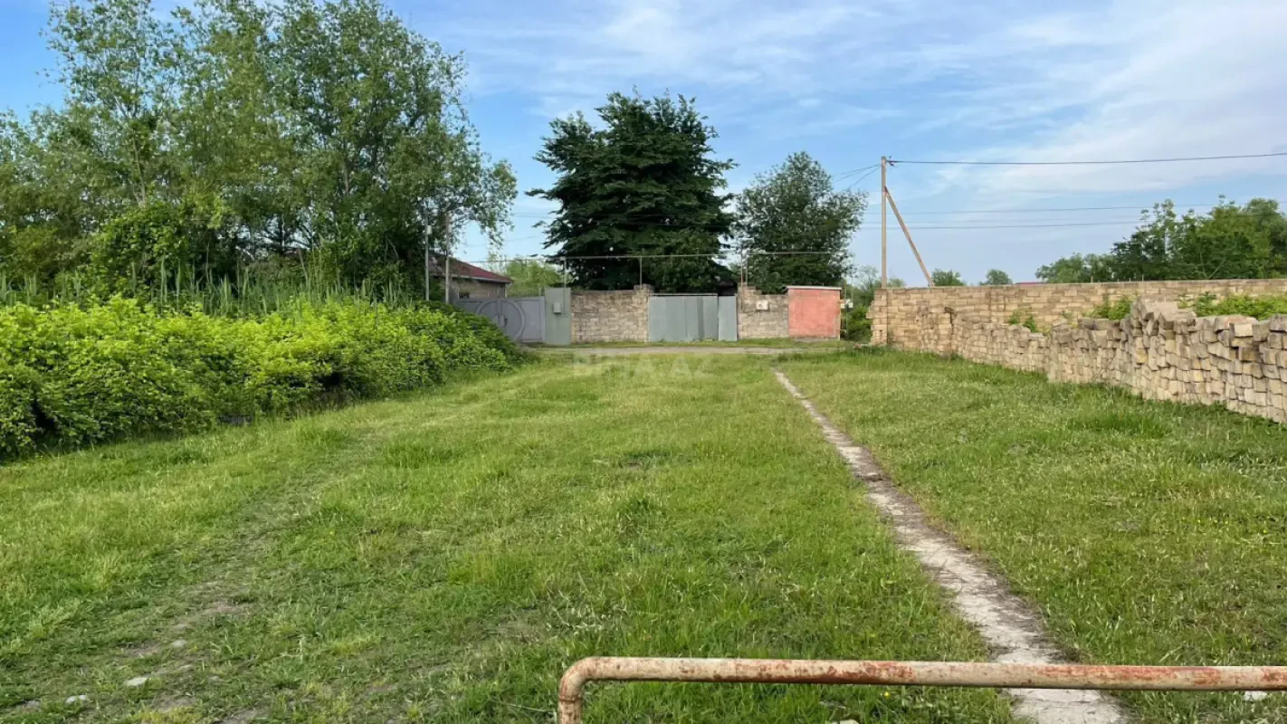Satılır torpaq sahəsi 6 m²