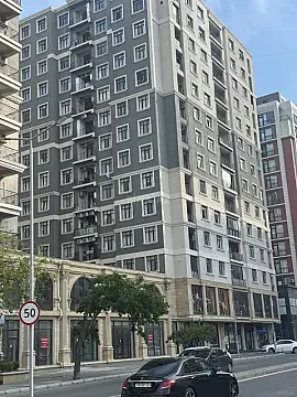 Satılır 3 otaqlı mənzil 80 m² — Bakı, Nərimanov 3 otaq 80.00 m²