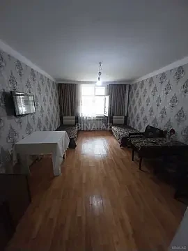 Satılır 1 otaqlı mənzil 40 m² — Bakı 1 otaq 40.00 m²