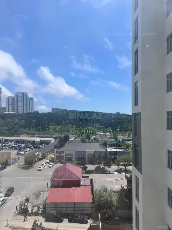Satılır 2 otaqlı mənzil 68 m²