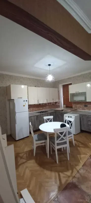 Kirayə verilir 3 otaqlı mənzil 75 m²