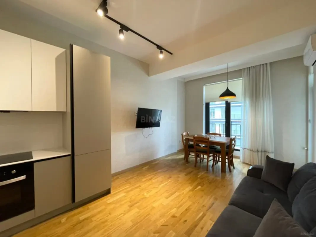 Kirayə verilir 3 otaqlı mənzil 72 m²