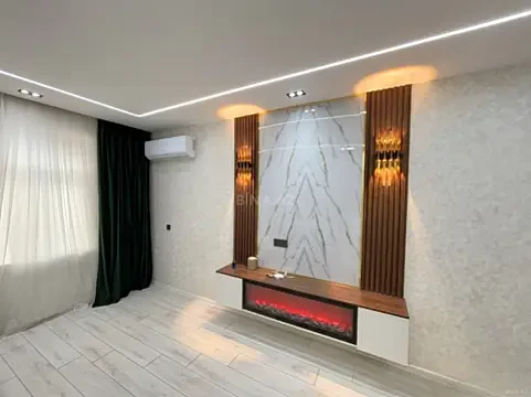 Satılır 3 otaqlı mənzil 80 m² — Bakı, Əhmədli 3 otaq 80.00 m²