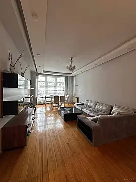 Satılır 2 otaqlı mənzil 70 m² — Bakı, Xətai 2 otaq 70.00 m²