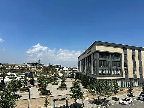 Satılır 2 otaqlı mənzil 97 m² — Bakı 2 otaq 97.00 m²