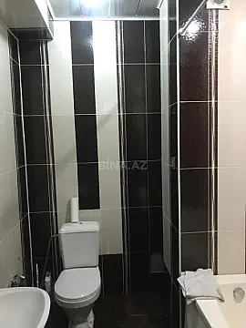 Kirayə verilir 2 otaqlı mənzil 52 m² — Sumqayıt 2 otaq 52.00 m²