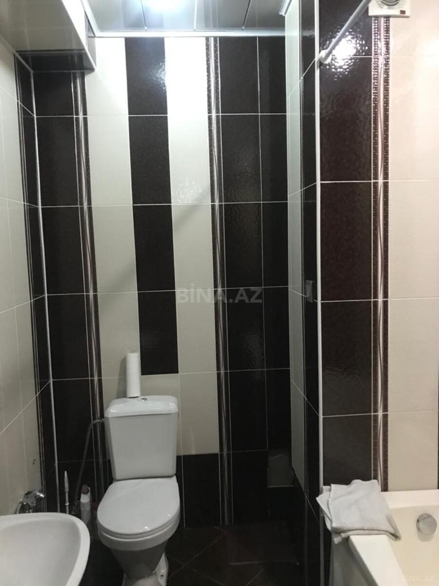 Kirayə verilir 2 otaqlı mənzil 52 m²