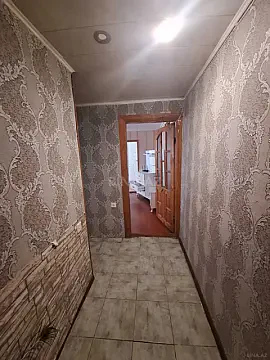 Satılır 2 otaqlı mənzil 55 m² — Bakı 2 otaq 55.00 m²