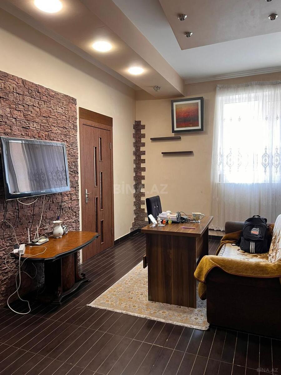 Kirayə verilir 3 otaqlı mənzil 60 m²