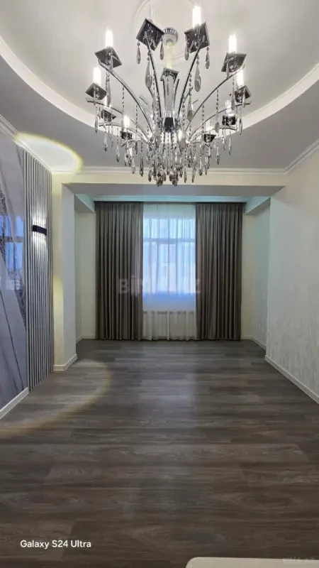 Satılır 2 otaqlı mənzil 58 m²