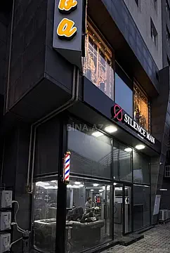 Kirayə verilir obyekt 150 m² — Bakı, Həzi Aslanov qəs. 150.00 m²
