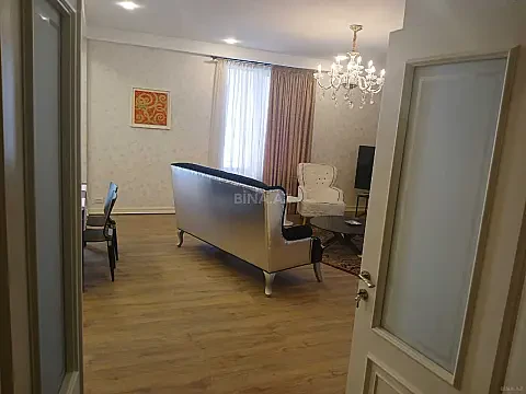 Satılır 2 otaqlı mənzil 80 m² — Sumqayıt 2 otaq 80.00 m²