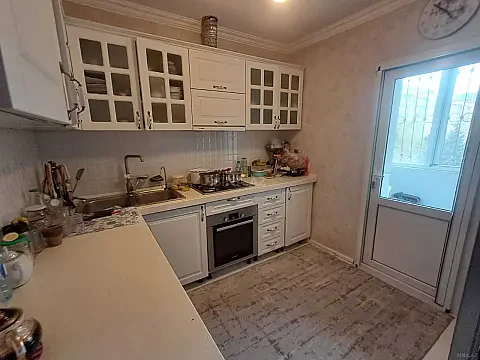 Satılır 5 otaqlı mənzil 115 m² — Bakı, Nərimanov 5 otaq 115.00 m²